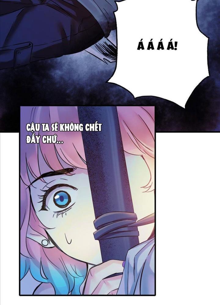 Ký Hiệu Cuối Cùng Chapter 1 - Next Chapter 2