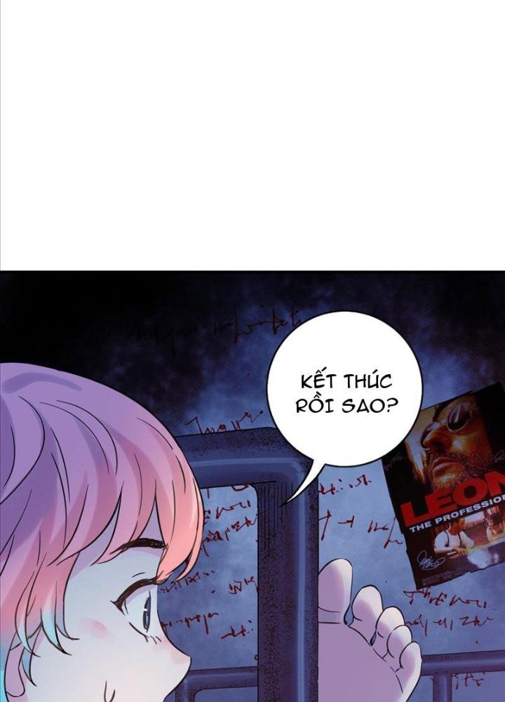 Ký Hiệu Cuối Cùng Chapter 1 - Next Chapter 2