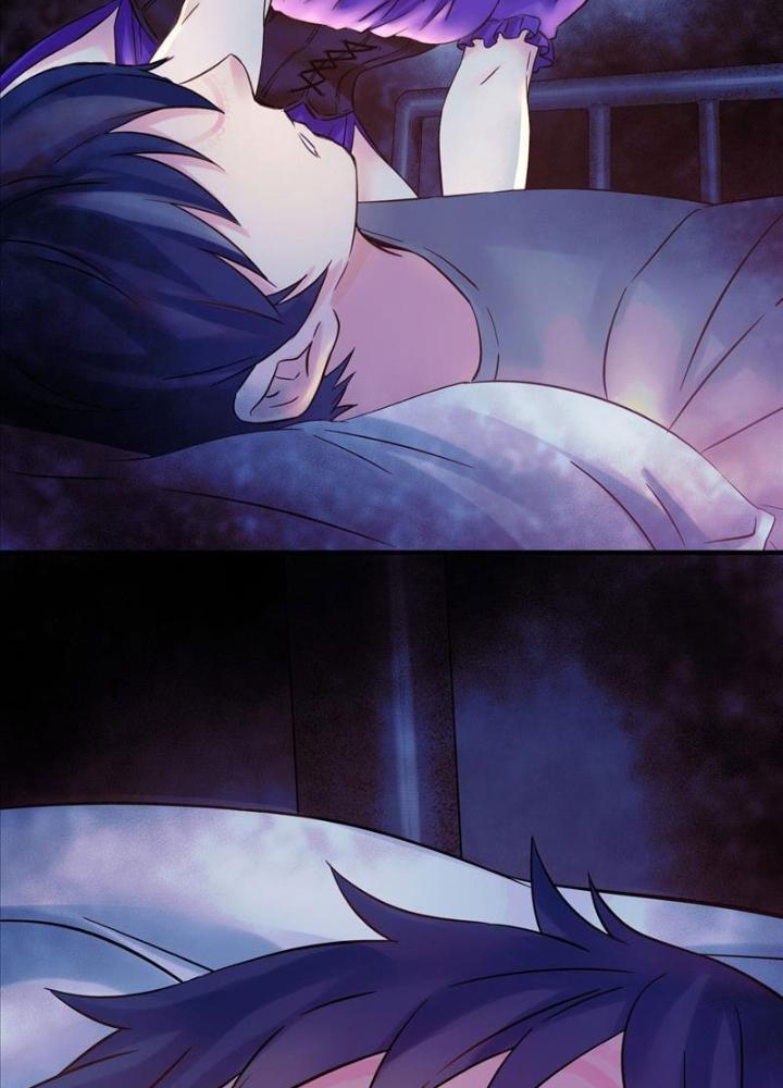 Ký Hiệu Cuối Cùng Chapter 1 - Next Chapter 2