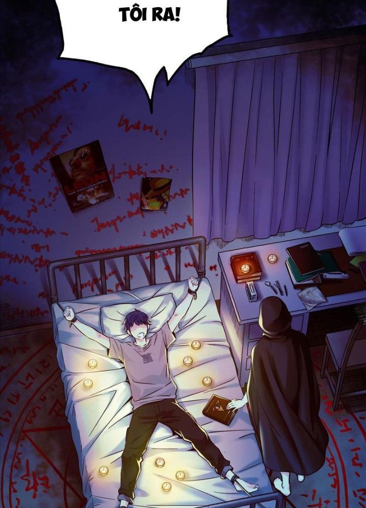 Ký Hiệu Cuối Cùng Chapter 1 - Next Chapter 2