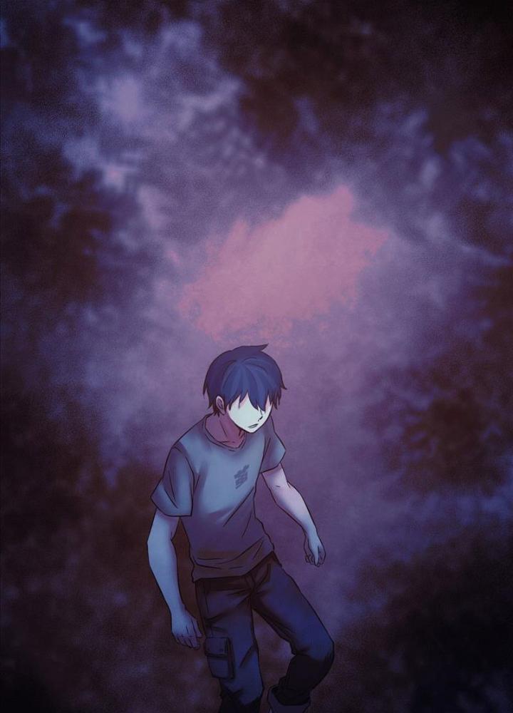 Ký Hiệu Cuối Cùng Chapter 1 - Next Chapter 2