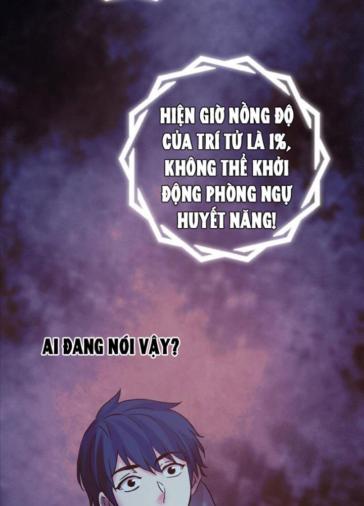 Ký Hiệu Cuối Cùng Chapter 1 - Next Chapter 2