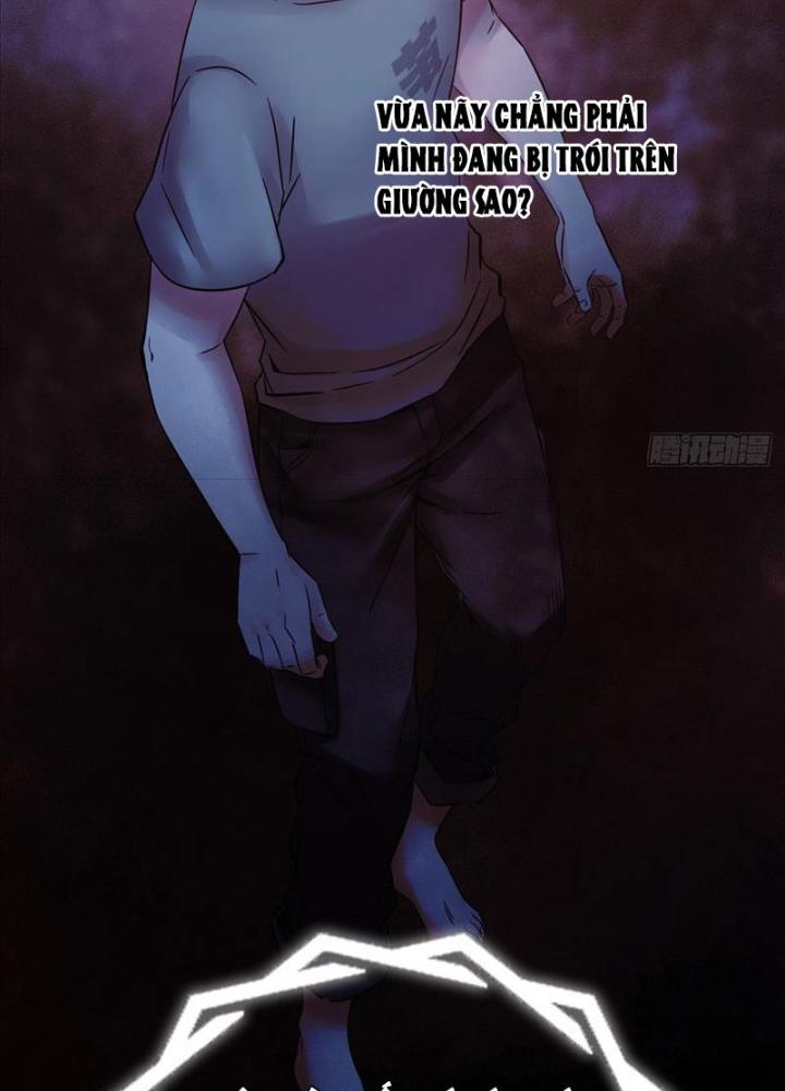 Ký Hiệu Cuối Cùng Chapter 1 - Next Chapter 2