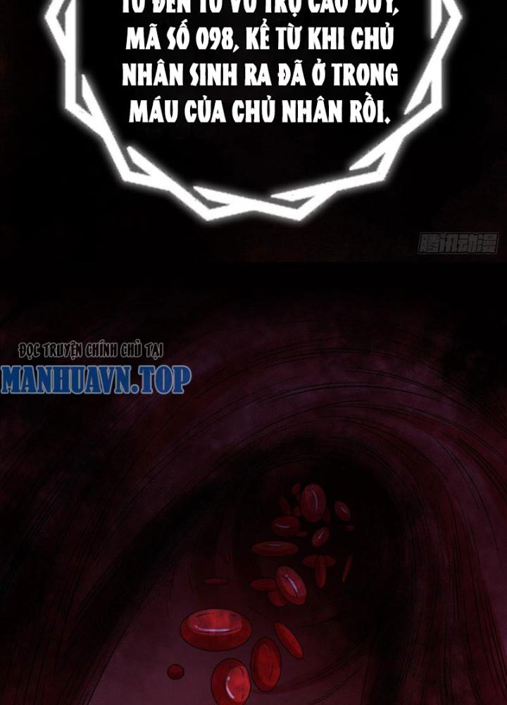 Ký Hiệu Cuối Cùng Chapter 1 - Next Chapter 2