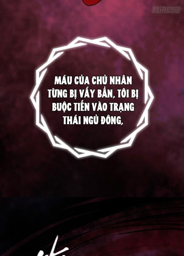 Ký Hiệu Cuối Cùng Chapter 1 - Next Chapter 2