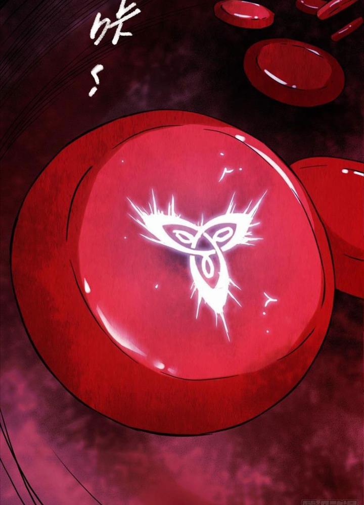 Ký Hiệu Cuối Cùng Chapter 1 - Next Chapter 2