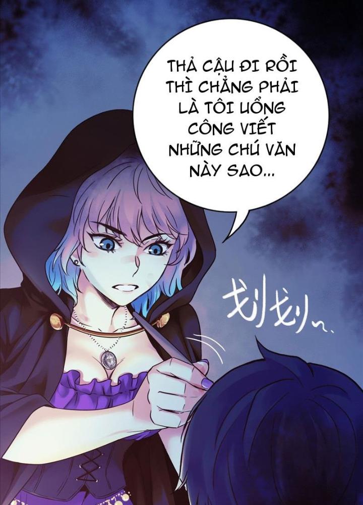 Ký Hiệu Cuối Cùng Chapter 1 - Next Chapter 2