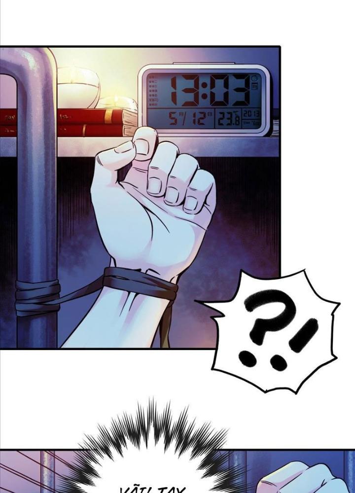 Ký Hiệu Cuối Cùng Chapter 1 - Next Chapter 2