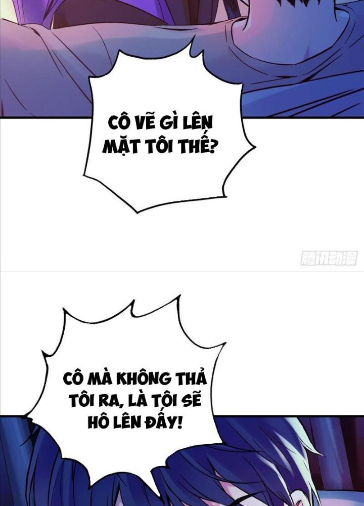 Ký Hiệu Cuối Cùng Chapter 1 - Next Chapter 2