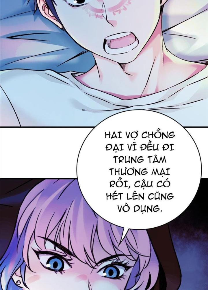 Ký Hiệu Cuối Cùng Chapter 1 - Next Chapter 2