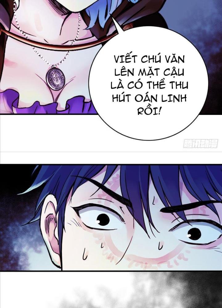 Ký Hiệu Cuối Cùng Chapter 1 - Next Chapter 2