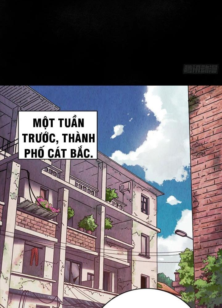 Ký Hiệu Cuối Cùng Chapter 1 - Next Chapter 2