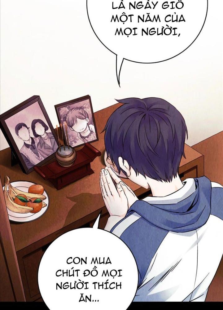 Ký Hiệu Cuối Cùng Chapter 1 - Next Chapter 2