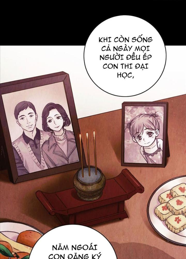 Ký Hiệu Cuối Cùng Chapter 1 - Next Chapter 2