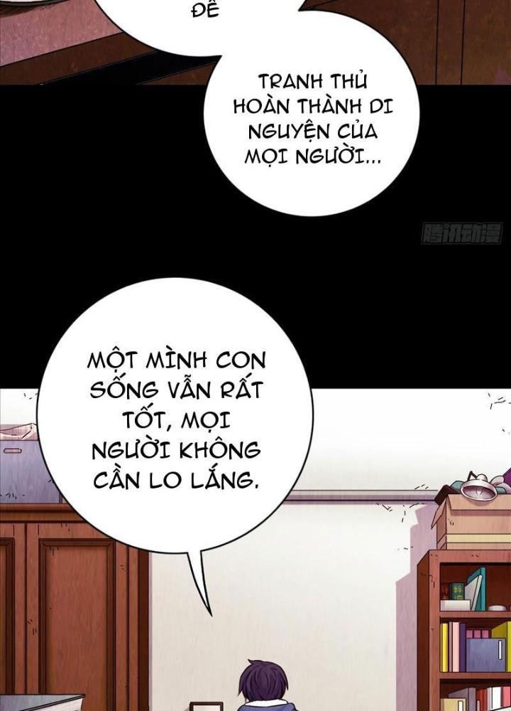 Ký Hiệu Cuối Cùng Chapter 1 - Next Chapter 2