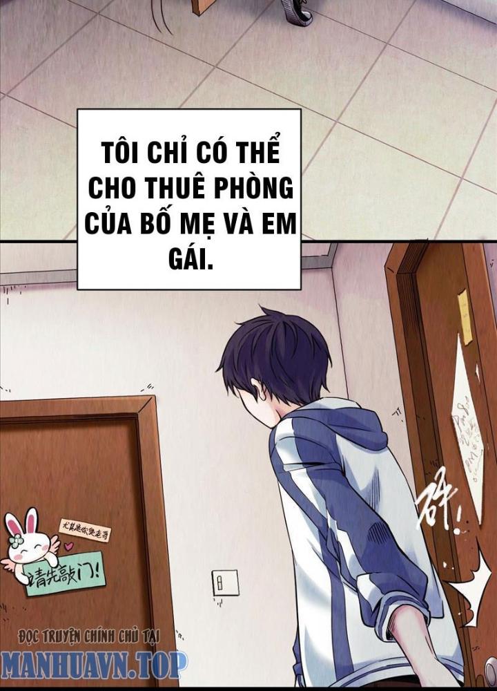 Ký Hiệu Cuối Cùng Chapter 1 - Next Chapter 2
