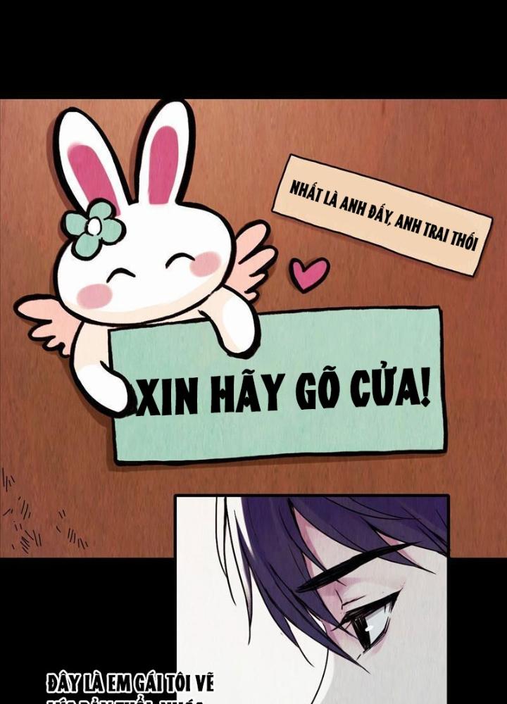 Ký Hiệu Cuối Cùng Chapter 1 - Next Chapter 2
