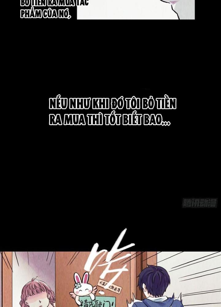 Ký Hiệu Cuối Cùng Chapter 1 - Next Chapter 2