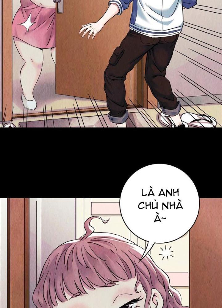 Ký Hiệu Cuối Cùng Chapter 1 - Next Chapter 2