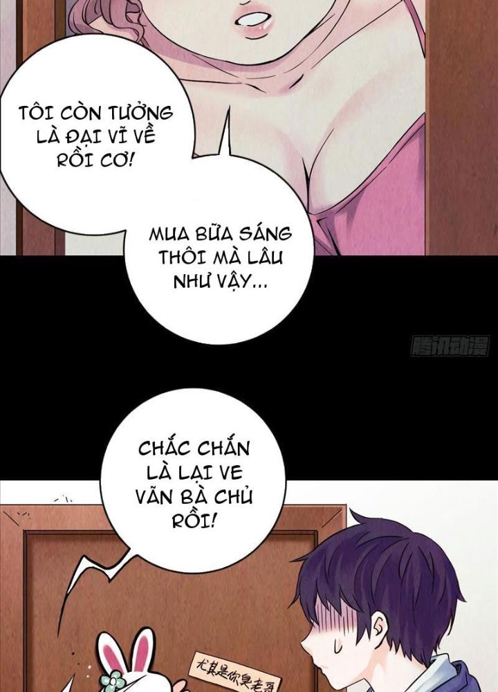 Ký Hiệu Cuối Cùng Chapter 1 - Next Chapter 2