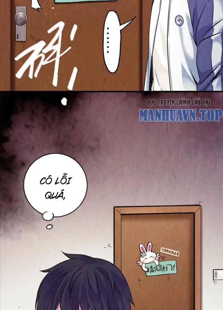 Ký Hiệu Cuối Cùng Chapter 1 - Next Chapter 2