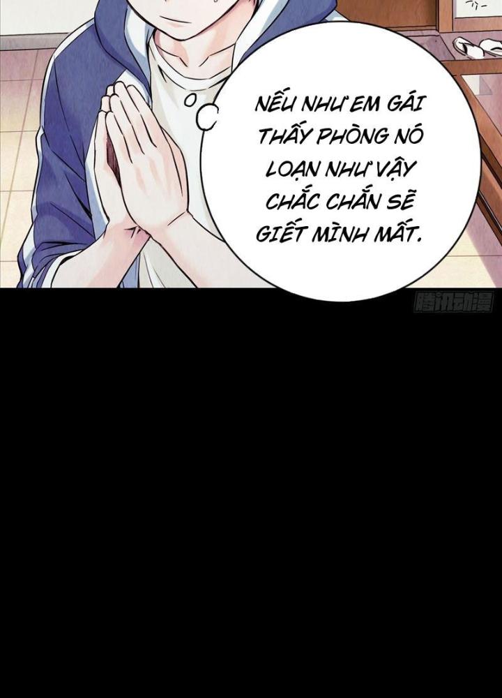Ký Hiệu Cuối Cùng Chapter 1 - Next Chapter 2
