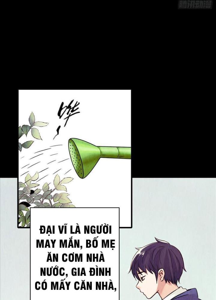 Ký Hiệu Cuối Cùng Chapter 1 - Next Chapter 2