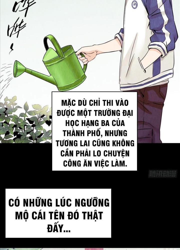 Ký Hiệu Cuối Cùng Chapter 1 - Next Chapter 2