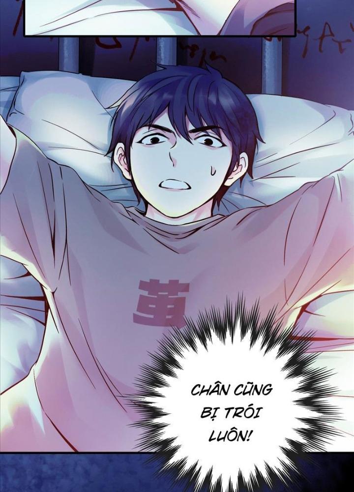 Ký Hiệu Cuối Cùng Chapter 1 - Next Chapter 2