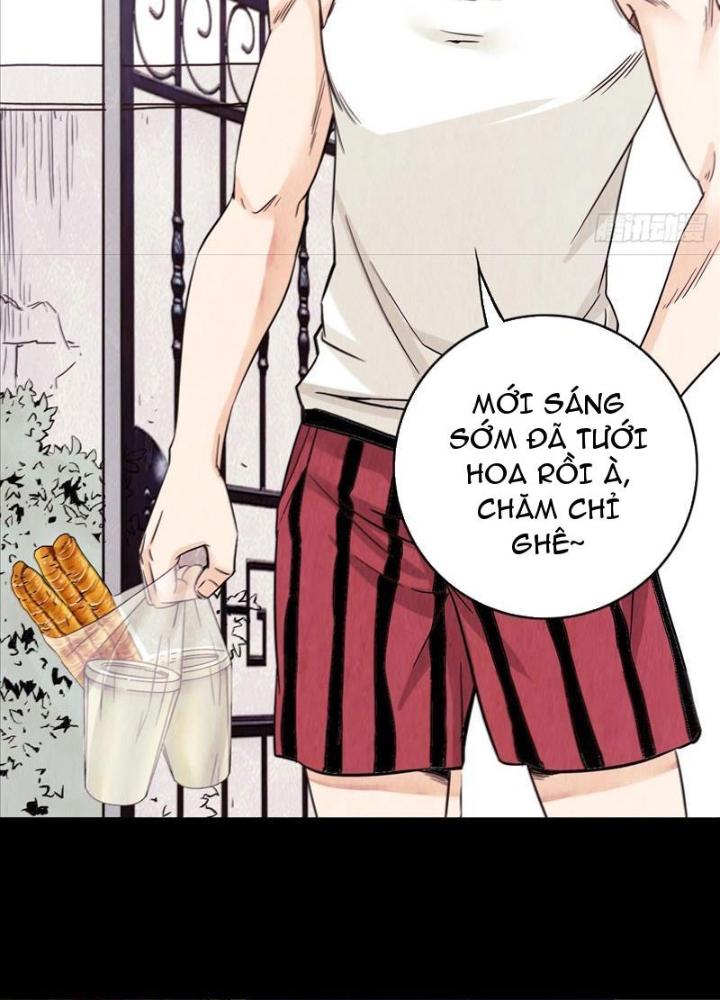 Ký Hiệu Cuối Cùng Chapter 1 - Next Chapter 2