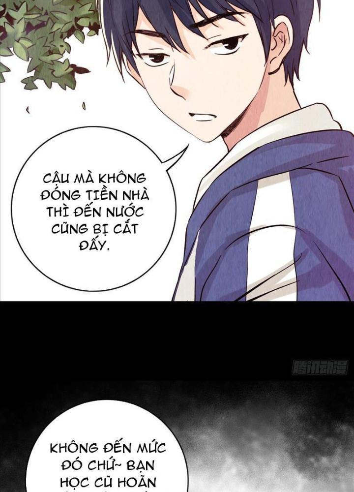 Ký Hiệu Cuối Cùng Chapter 1 - Next Chapter 2