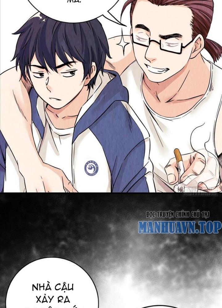 Ký Hiệu Cuối Cùng Chapter 1 - Next Chapter 2