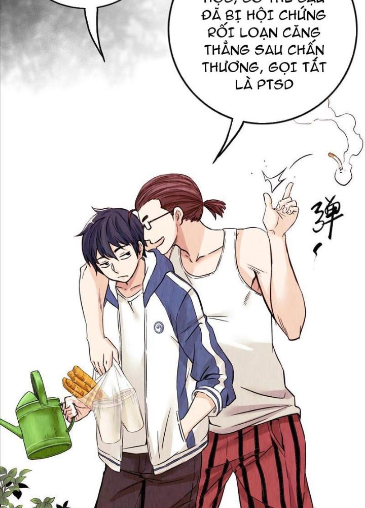 Ký Hiệu Cuối Cùng Chapter 1 - Next Chapter 2