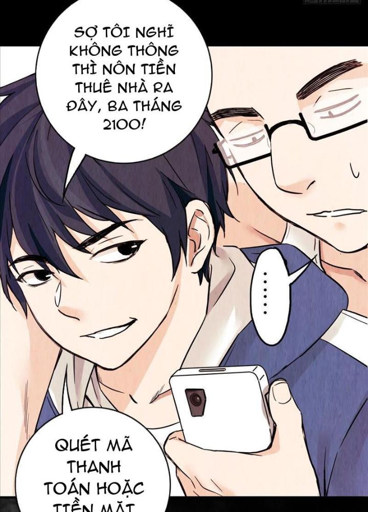 Ký Hiệu Cuối Cùng Chapter 1 - Next Chapter 2