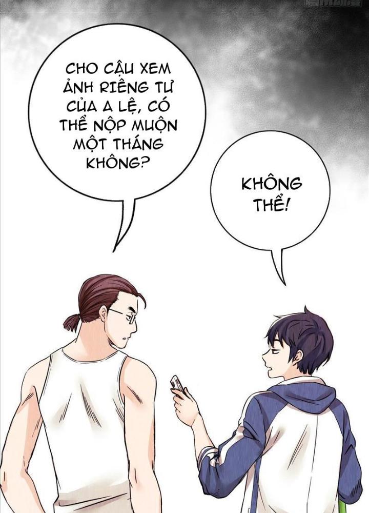 Ký Hiệu Cuối Cùng Chapter 1 - Next Chapter 2