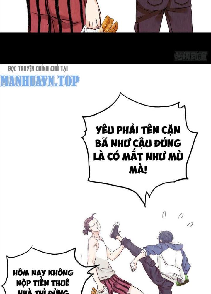 Ký Hiệu Cuối Cùng Chapter 1 - Next Chapter 2