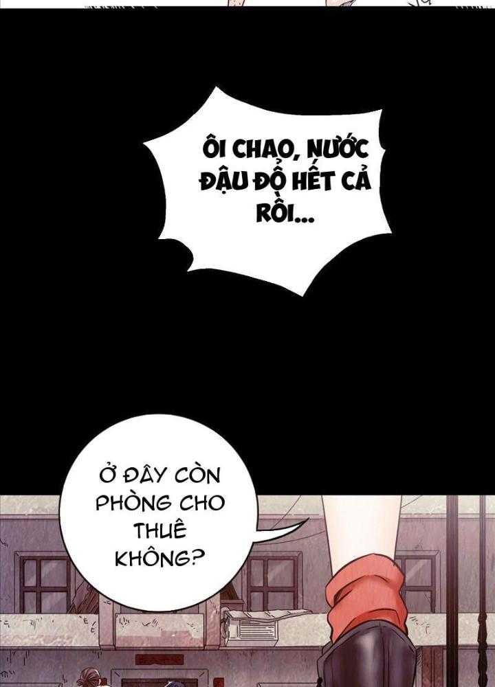 Ký Hiệu Cuối Cùng Chapter 1 - Next Chapter 2