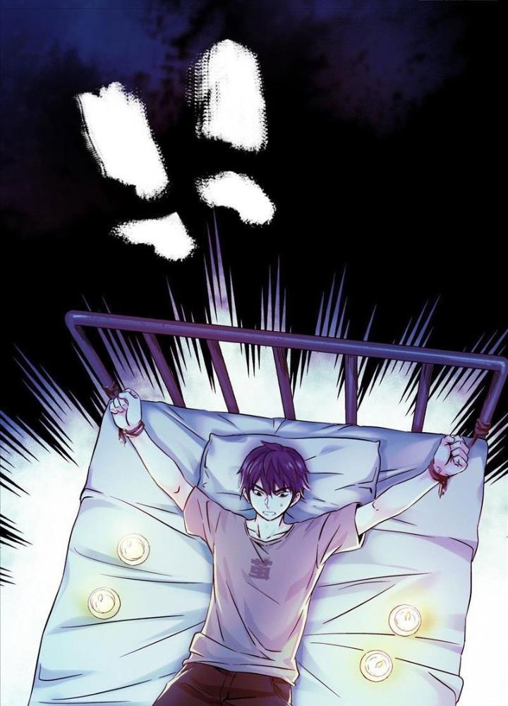 Ký Hiệu Cuối Cùng Chapter 1 - Next Chapter 2