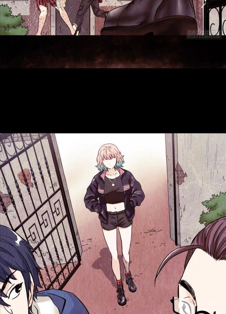 Ký Hiệu Cuối Cùng Chapter 1 - Next Chapter 2