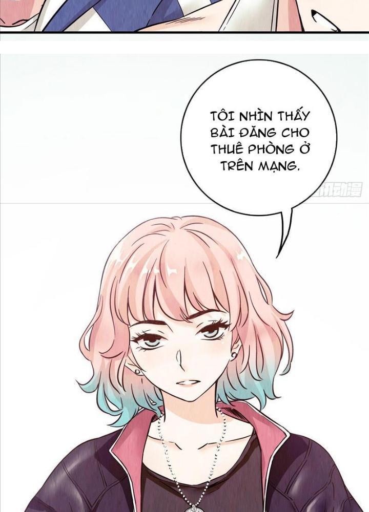 Ký Hiệu Cuối Cùng Chapter 1 - Next Chapter 2