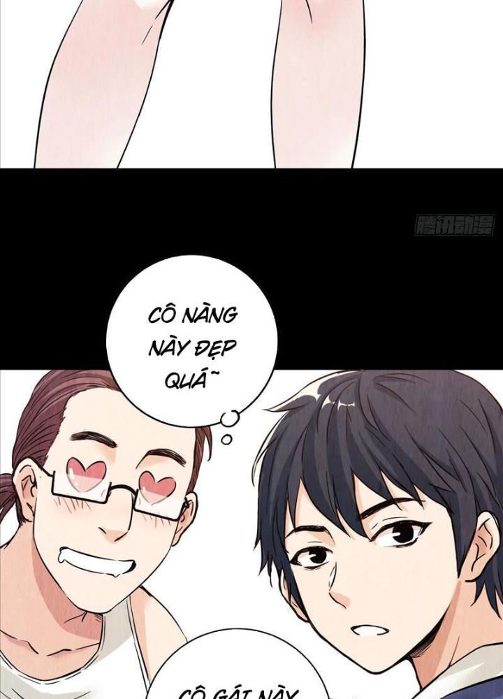 Ký Hiệu Cuối Cùng Chapter 1 - Next Chapter 2