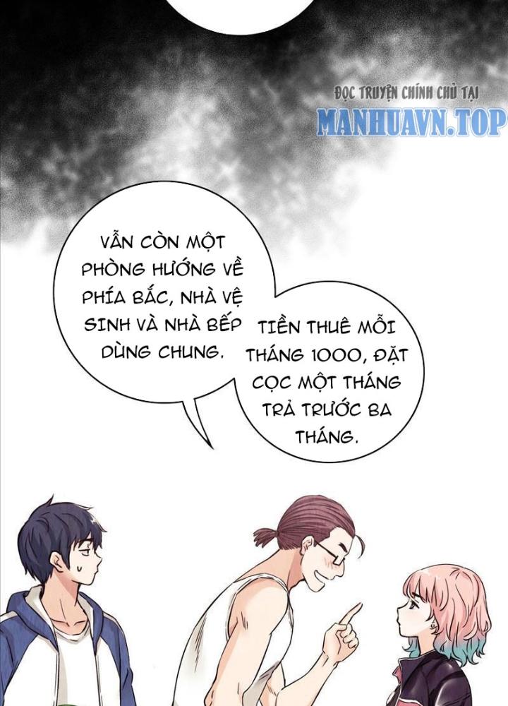 Ký Hiệu Cuối Cùng Chapter 1 - Next Chapter 2