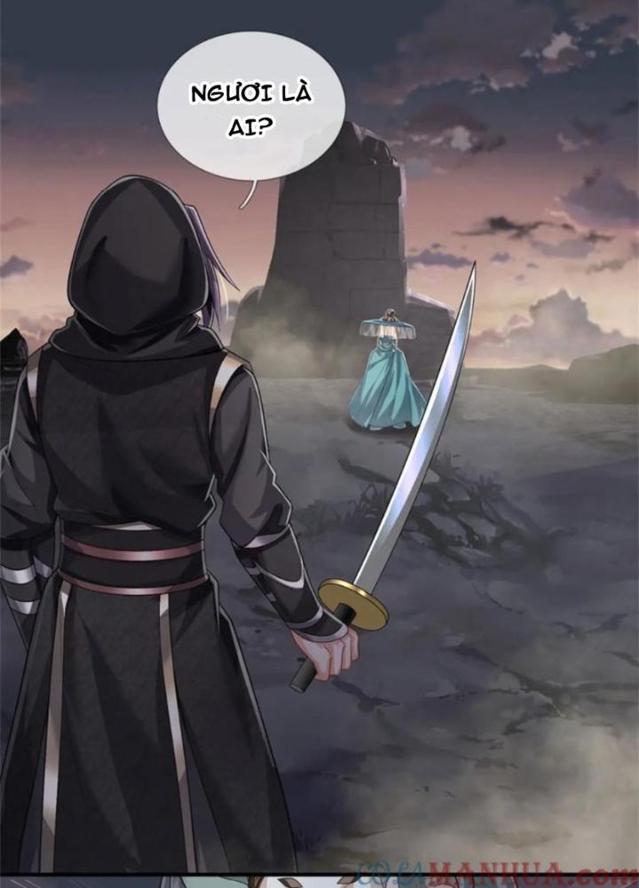 Ta Được Nuôi Dưỡng Bởi Nữ Ma Đầu Chapter 93 - Trang 2