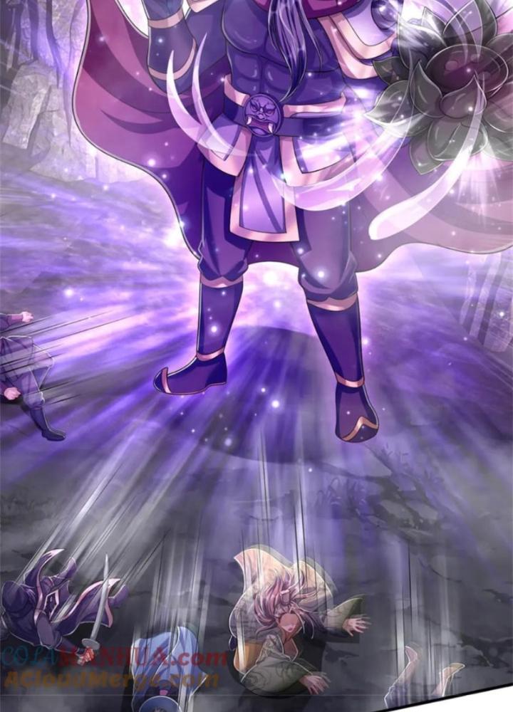 Ta Được Nuôi Dưỡng Bởi Nữ Ma Đầu Chapter 93 - Trang 2