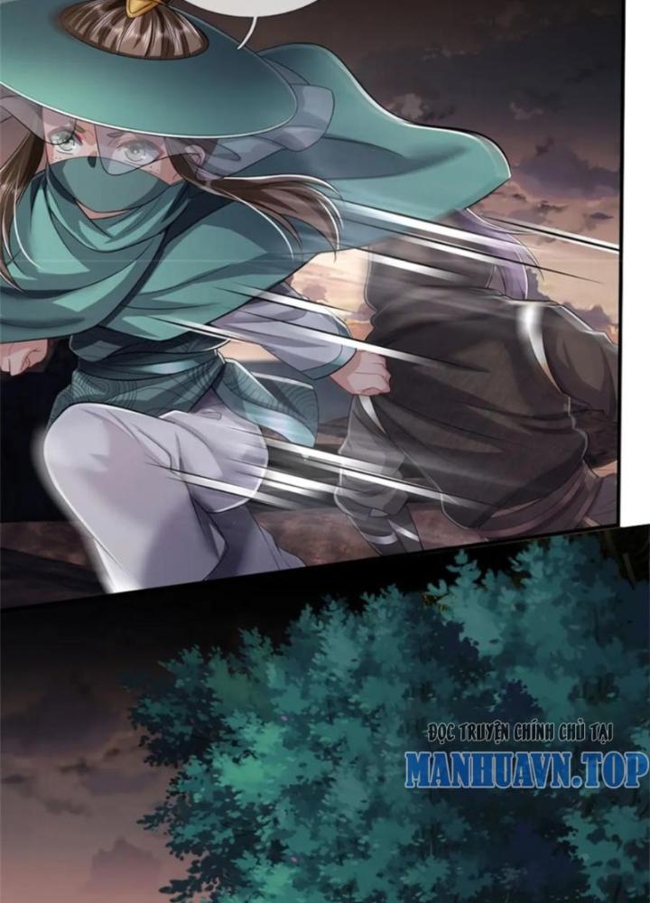 Ta Được Nuôi Dưỡng Bởi Nữ Ma Đầu Chapter 93 - Trang 2