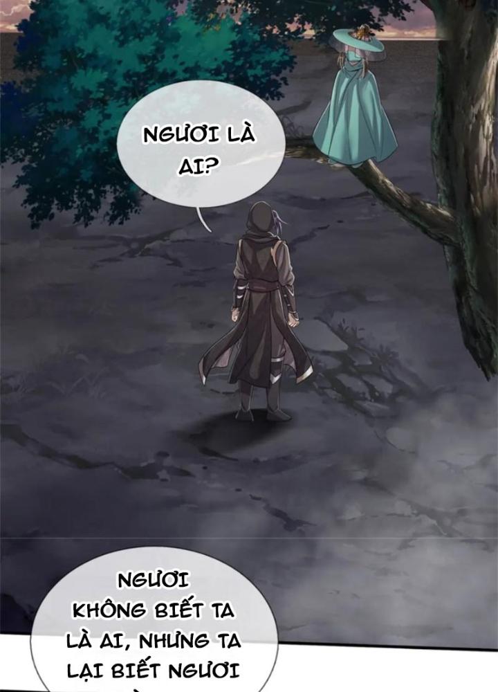 Ta Được Nuôi Dưỡng Bởi Nữ Ma Đầu Chapter 93 - Trang 2