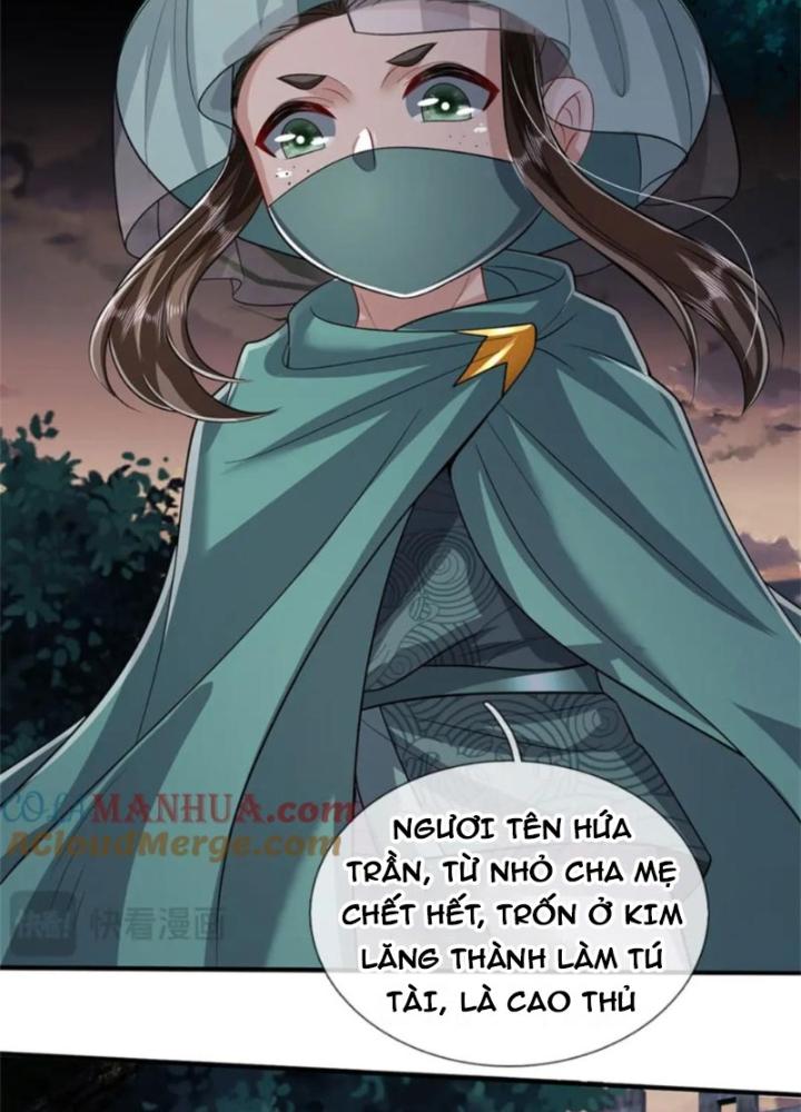 Ta Được Nuôi Dưỡng Bởi Nữ Ma Đầu Chapter 93 - Trang 2