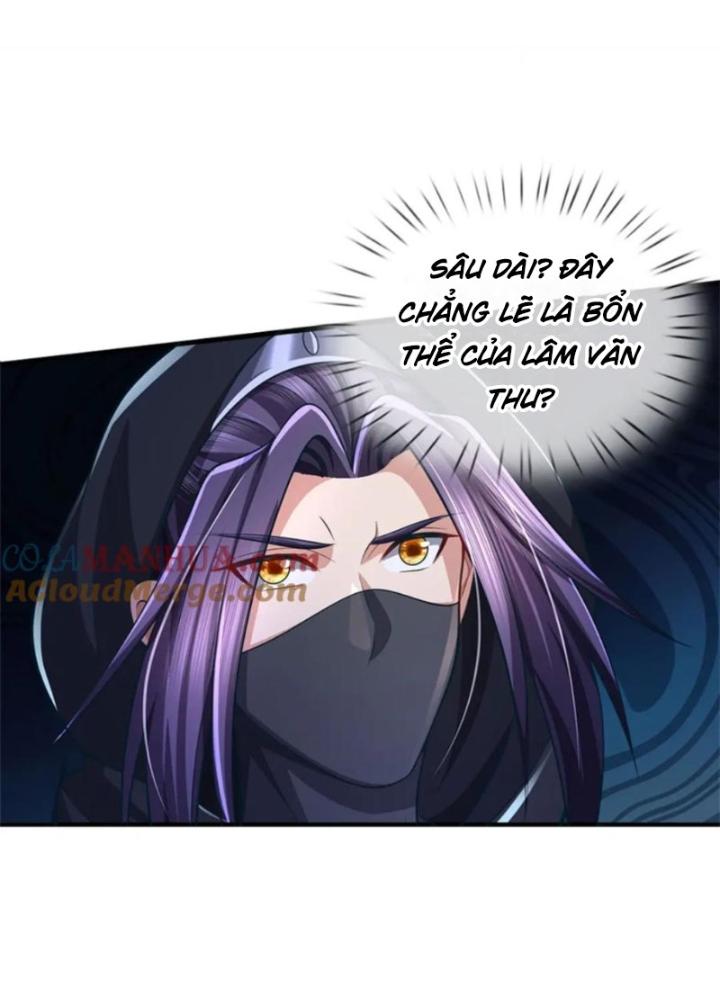 Ta Được Nuôi Dưỡng Bởi Nữ Ma Đầu Chapter 93 - Trang 2