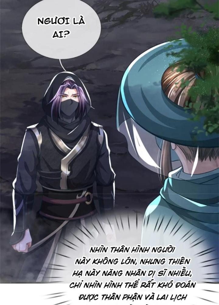 Ta Được Nuôi Dưỡng Bởi Nữ Ma Đầu Chapter 93 - Trang 2