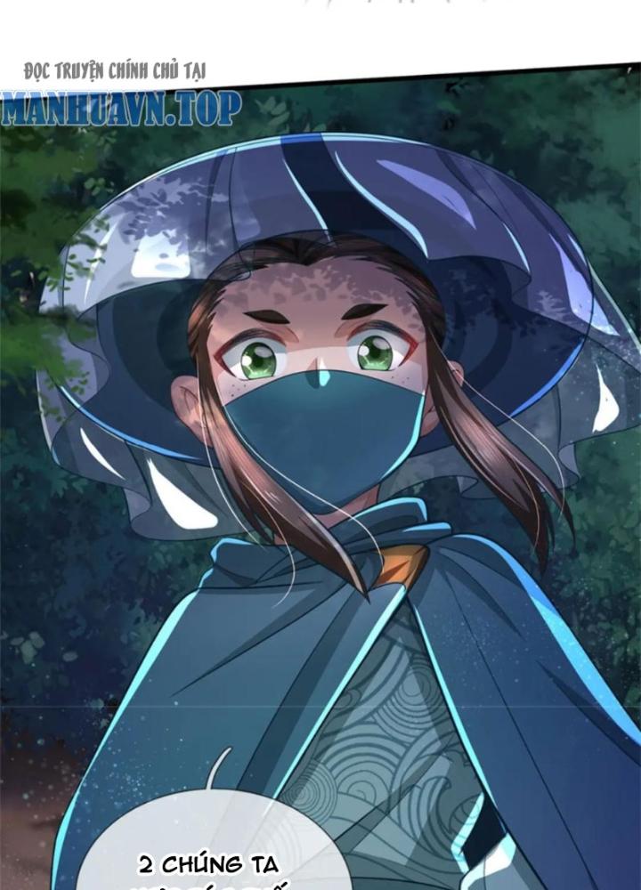 Ta Được Nuôi Dưỡng Bởi Nữ Ma Đầu Chapter 93 - Trang 2